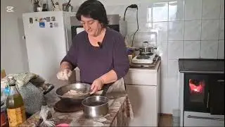 Ramiza danas pravi Pizzu