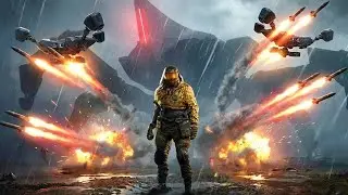 ARC Raiders: Испытания, Задания и Битва с Боссом!