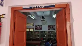 K V TIRUMALAGIRI- VIRTUAL TOUR