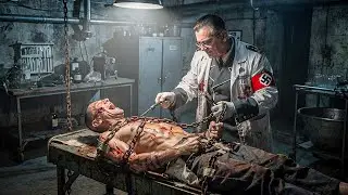 The HORRIFIC and Most INHUMANE Nazi Experiments of World War 2!