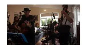 Gumbo - Americana Band