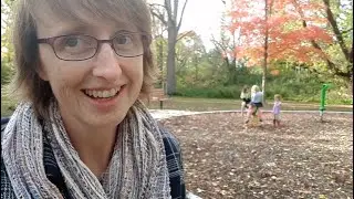 Unschool Day: What is Unschooling? Children's Museum and Nature!