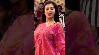 Madam Kanch Janu lovely 🌹😍 #foryou #madamkanchjanu #dance #mujra #viralvideo