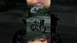 R15 v4 ktm duke 390 mt 15 short video #ktmduke390modified #mt15 #R15v4