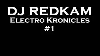 New Yorks finest DJ RedKam Tune