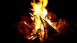 Relax By The Fire 🔥