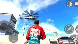 Helicopter Gta5 city New cars update New games New update on indian bike driving Gta5 game new car