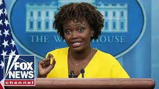 White House ripped for calling 2016 presidential election stolen