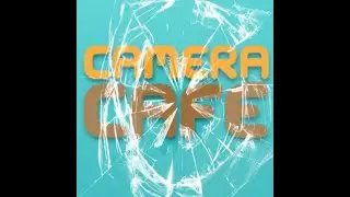 C&aacute;mera caf&eacute; T4 04