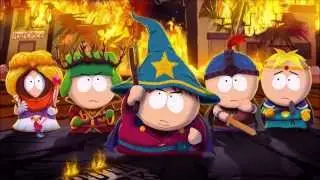 Soundtrack #42 South Park The Stick Of Truth - Truth... Saint Truth