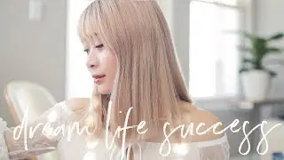 Dream Life Success Stories ft. Lavi Loves | Final Lessons 🌻