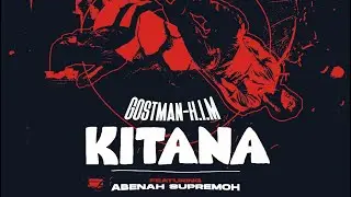 Kwami Vypa ft Abenah Supremoh _KITANA ( official Audio)