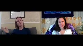 Confident Birth Summit:  Simone Surgeoner, changing our birth imprints and vision for the future.