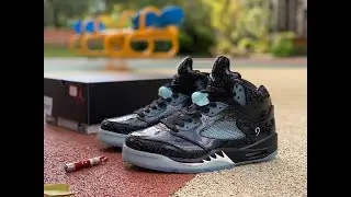 Air Jordan 5 V Retro Doernbecher DB5 AJ5