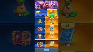 SK Gaming MSK | Clash of Royale Pro Gameplay 🔥