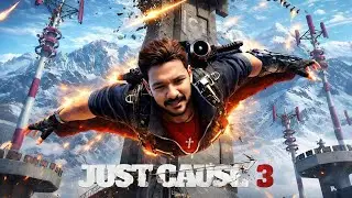 I BROKE THE GAME 😈  | Malayalam LIVE🔥 | IAMGODSPEED