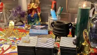 Pick a card September 2020 messages from your spirit guides