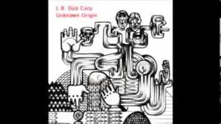 [Ostgut Ton] L.B. Dub Corp - No Trouble In Paradise
