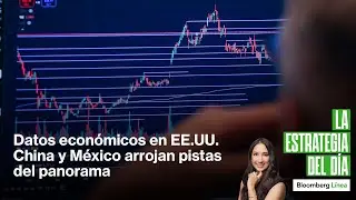 Itacate económico, bancos, CEOs, conectar cerebros y… ‘Alright, Alright, Alright’