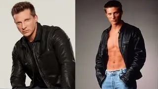 General Hospital actor Steve Burton monthly income revealed