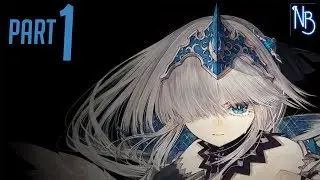Crystar Walkthrough Part 1 No Commentary