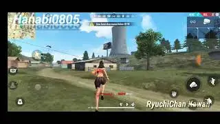 Ketika Seorang Noob vs Seorang Pro!!!!!! Scene Ngakak Saat Bermain FF!!!