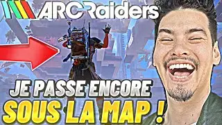 LE GLITCH DE L&rsquo;&Eacute;V&Eacute;NEMENT : ACC&Egrave;S AU BUNKER SECRET ET LOOT DE FOU ?