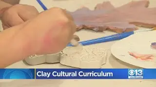 Clay Cultural Curriculum