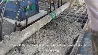 Concrete Fundamental Part 21 - Fly Ash
