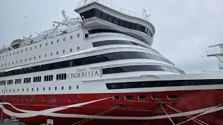 Viking Cinderella