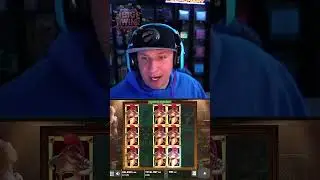 I Won The Mystery Museum Slots Jackpot!