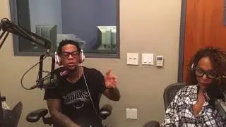 DL Hughley Thanks Black Women, Following Alabama Election