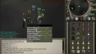 Bwuk Im pb, Clank1337 PK Video 1, 500Mill Loot