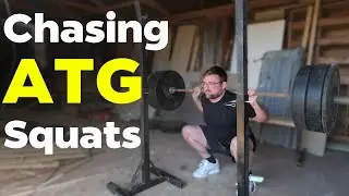 Why I'm cheating with Pause Squats
