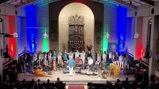 Stand up - Chor Divertimento