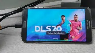 Dream League Soccer 2020 (DLS 20) Auto Click Ads to get Unlimited Money
