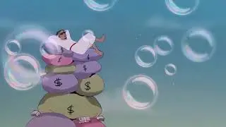 Olamide - Poverty Die (Animated Video)