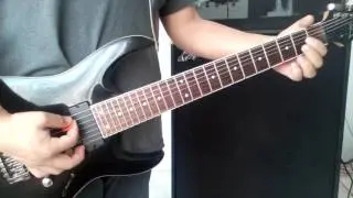 ibanez rga7