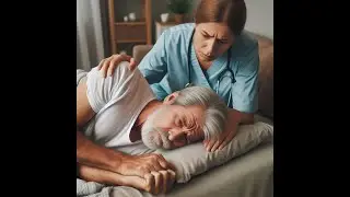 What does bad sleep in Parkinson's look like?, CPR For Life
