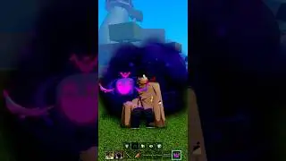 Shadow Fruit Showcase | Blox Fruits