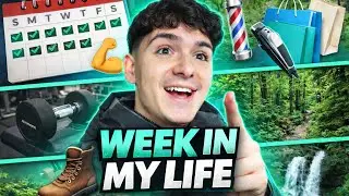 A Week In The Life Of Bran2Drippy