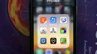 Measuring g using HUDL Technique