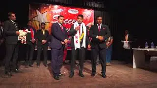 1 RANK RECOGNATIONMr  ASHOK KUMAR MEENA