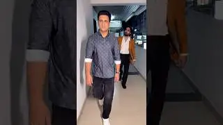 Baithak Show Me Aajana #rehanwaqar #warangal #podcast #shehbaazkhan #show #promo #trending #shorts