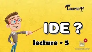IDE || ide || integrated development environment || what is IDE 🔥🔥
