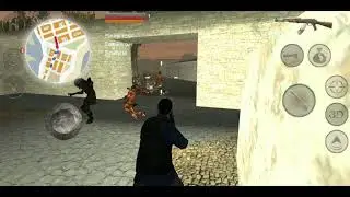 Occupation Defend The fort ( Epic )