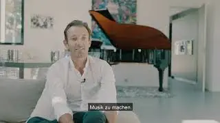 Vincent - Steinway Spirio Besitzer (Original/deutsche Untertitel)