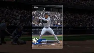 Hit mark