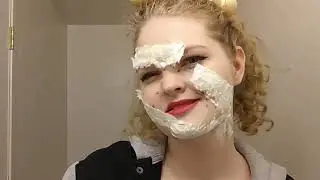 Draco Constellation makeup
