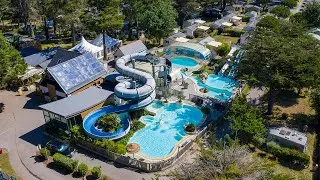 Camping Loire-Atlantique &ndash; Moulin de l&rsquo;Eclis - Camping Ass&eacute;rac &ndash; Pays de la Loire